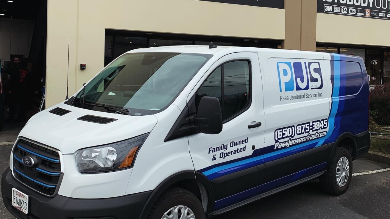 Commercial Branding Solutions